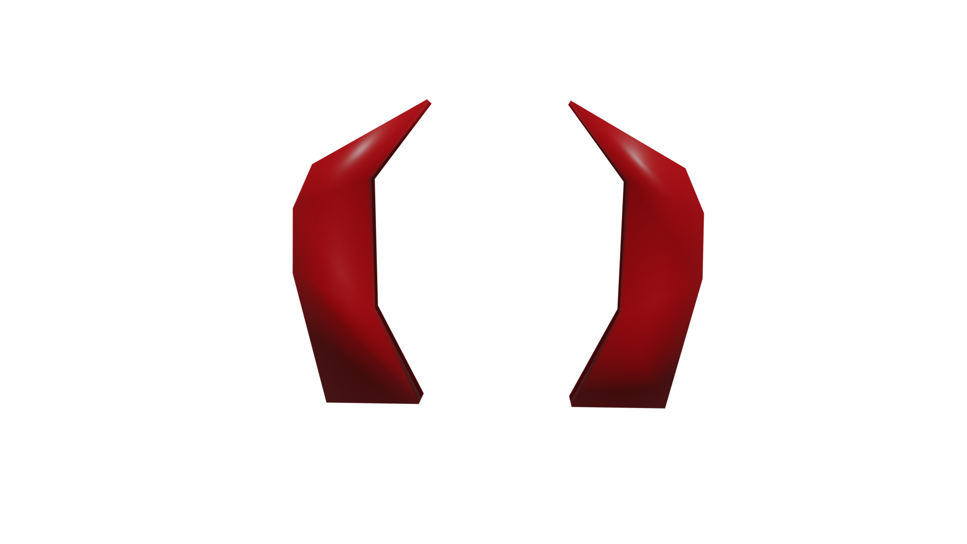 Devil Horns